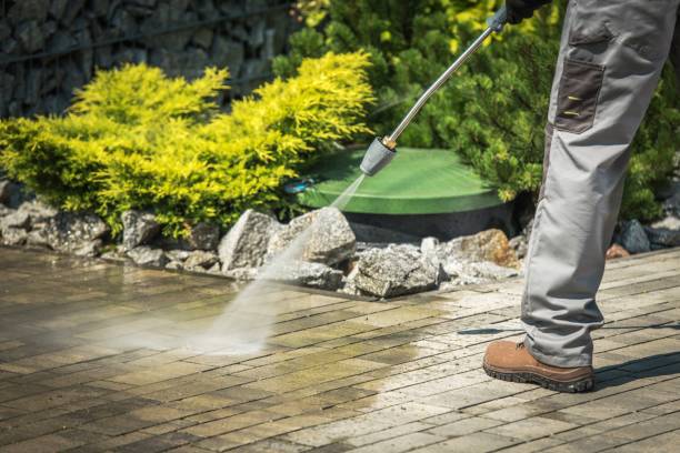 Boat and Dock Cleaning in Wiggins, MS